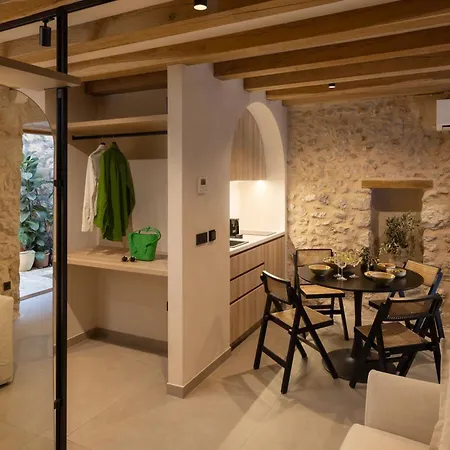 Appartement Old Town Olive Dubrovnik