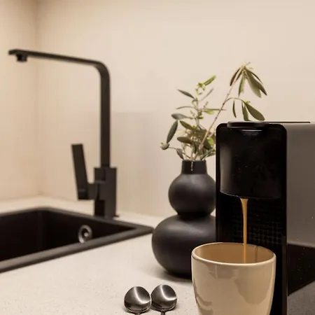 Old Town Olive Appartement Dubrovnik