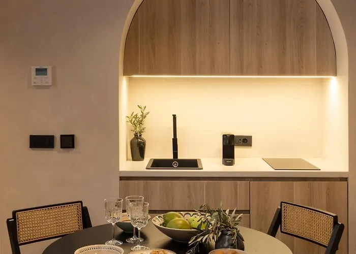 Appartement Old Town Olive Dubrovnik
