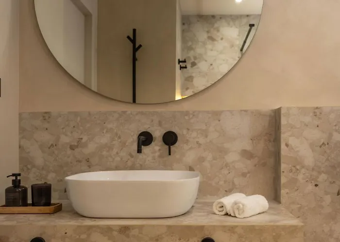 Old Town Olive Dubrovnik