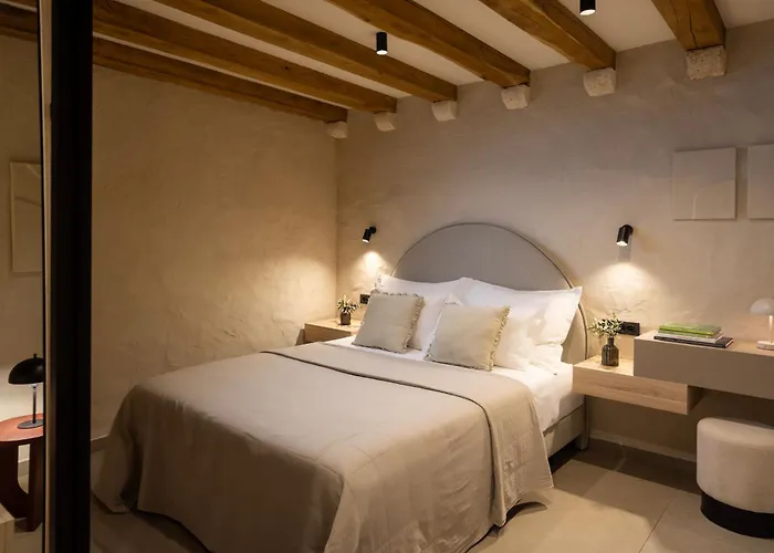 Old Town Olive Appartement