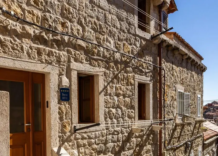 Old Town Olive Dubrovnik