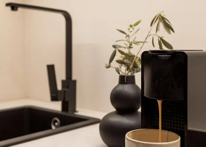 Old Town Olive Appartement Dubrovnik