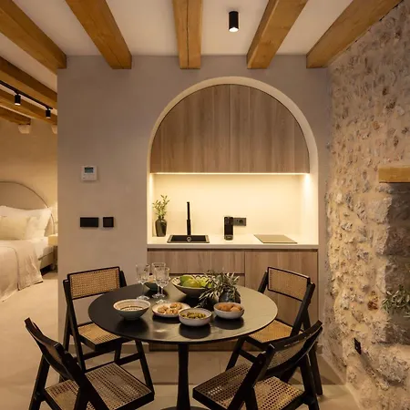 Old Town Olive Apartamento Dubrovnik