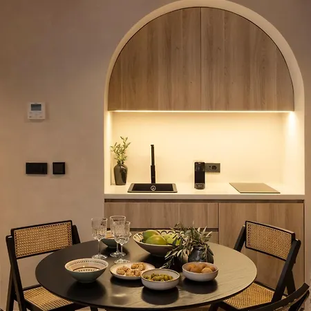 Apartmán Old Town Olive Dubrovník