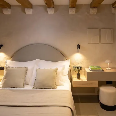 Apartamento Old Town Olive