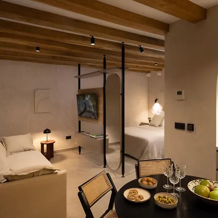 Old Town Olive Apartmán Dubrovník