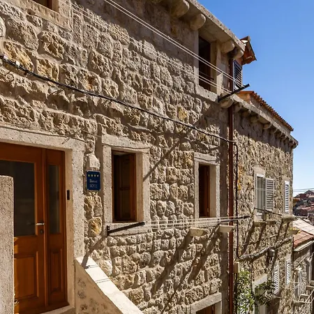 Old Town Olive Dubrovnik