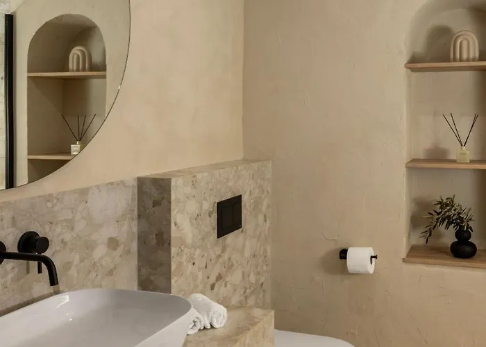 Old Town Olive Apartamento *