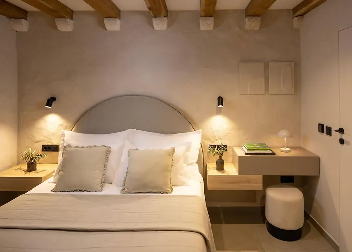 Apartmán Old Town Olive