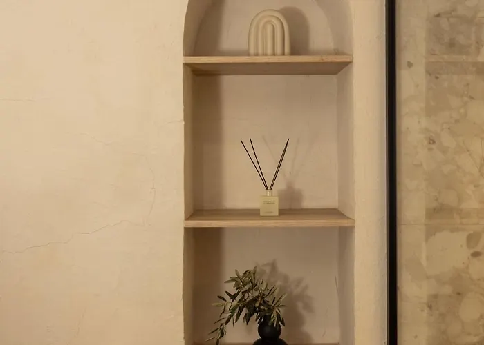 Apartament Old Town Olive