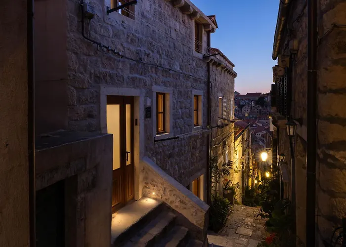 Old Town Olive Apartament *