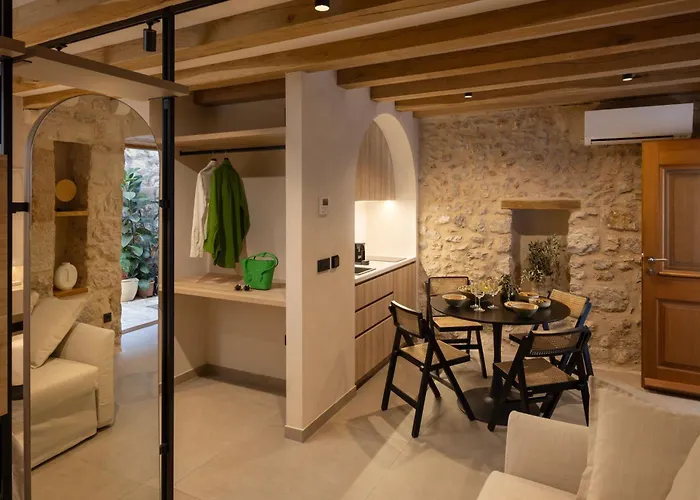 Apartament Old Town Olive Dubrownik