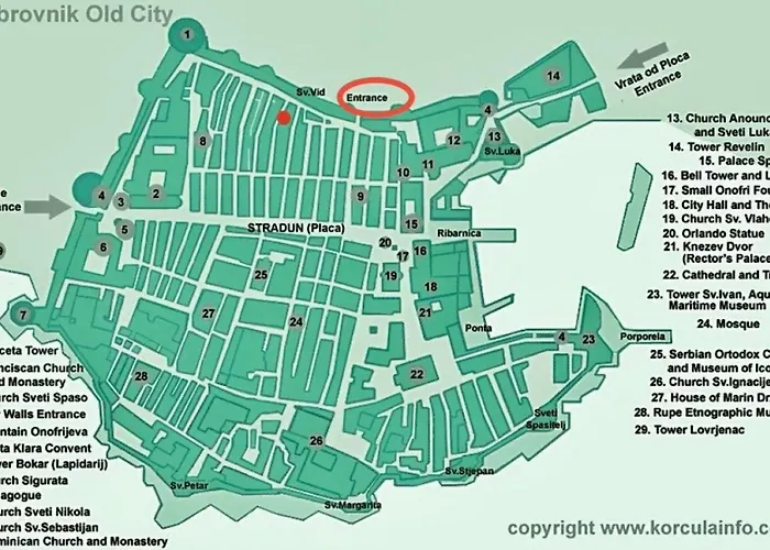 Old Town Olive Apartament *