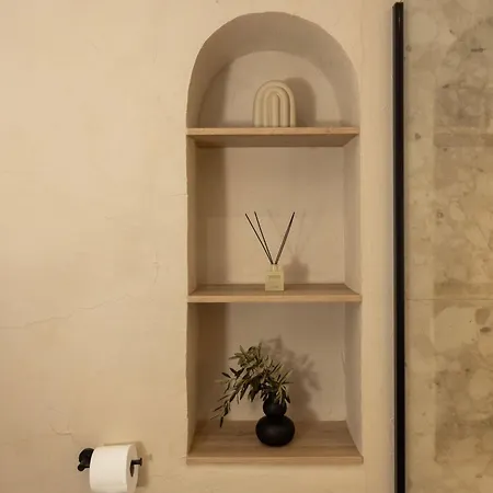 Apartamento Old Town Olive