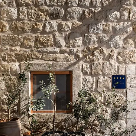 Apartamento Old Town Olive *