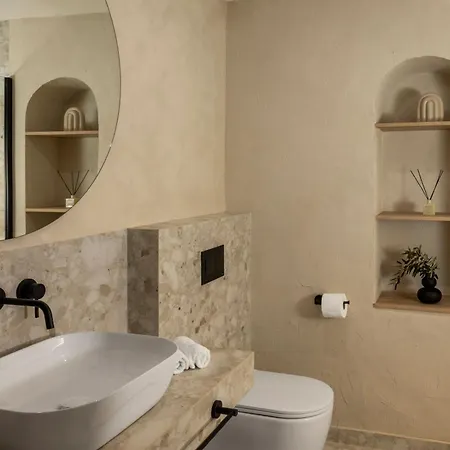 Old Town Olive Apartamento *